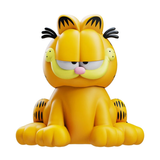 Garfield Statue 1/1 Garfield 51 cm ETA Aper 2026 - Loaded Dice