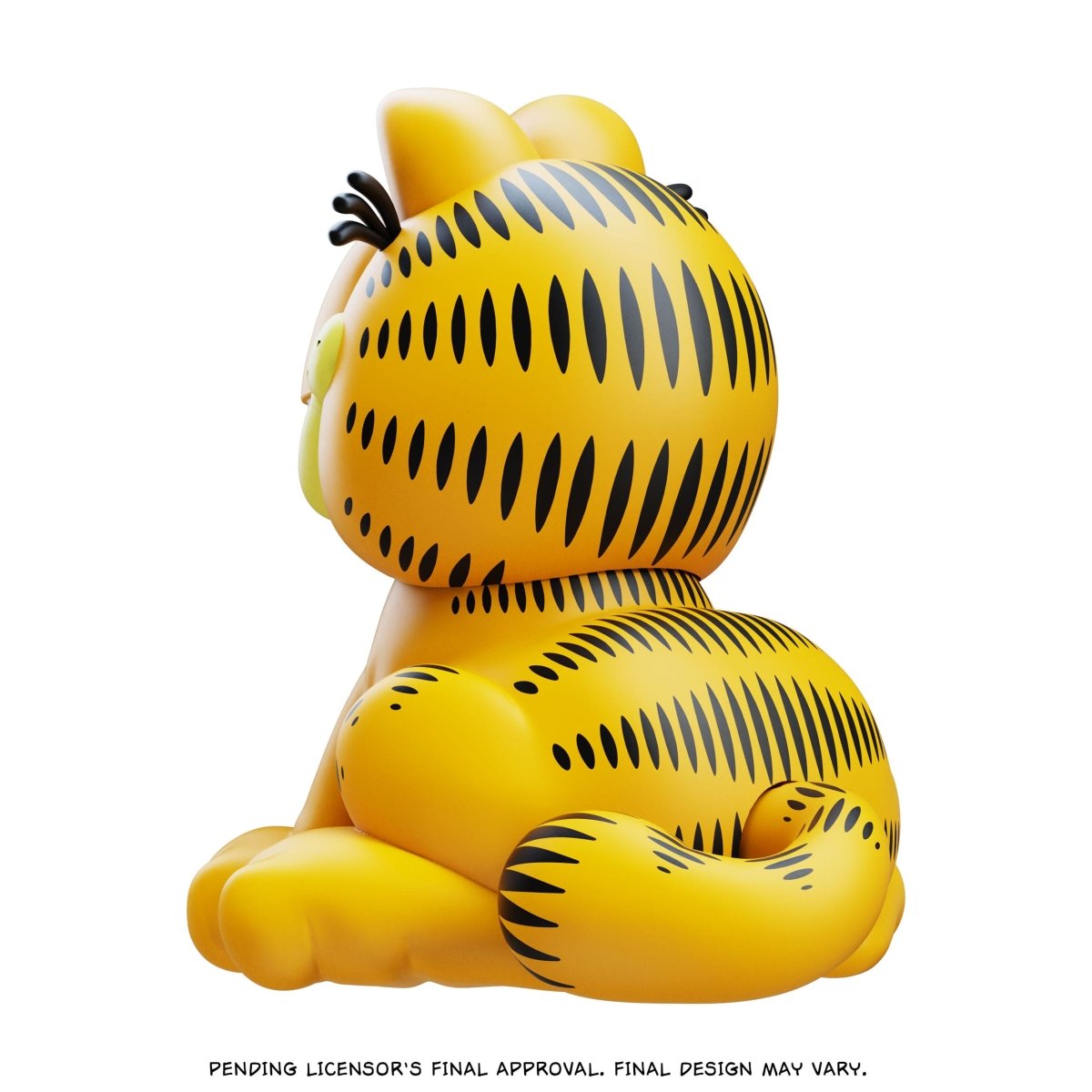 Garfield Statue 1/1 Garfield 51 cm ETA Aper 2026 - Loaded Dice