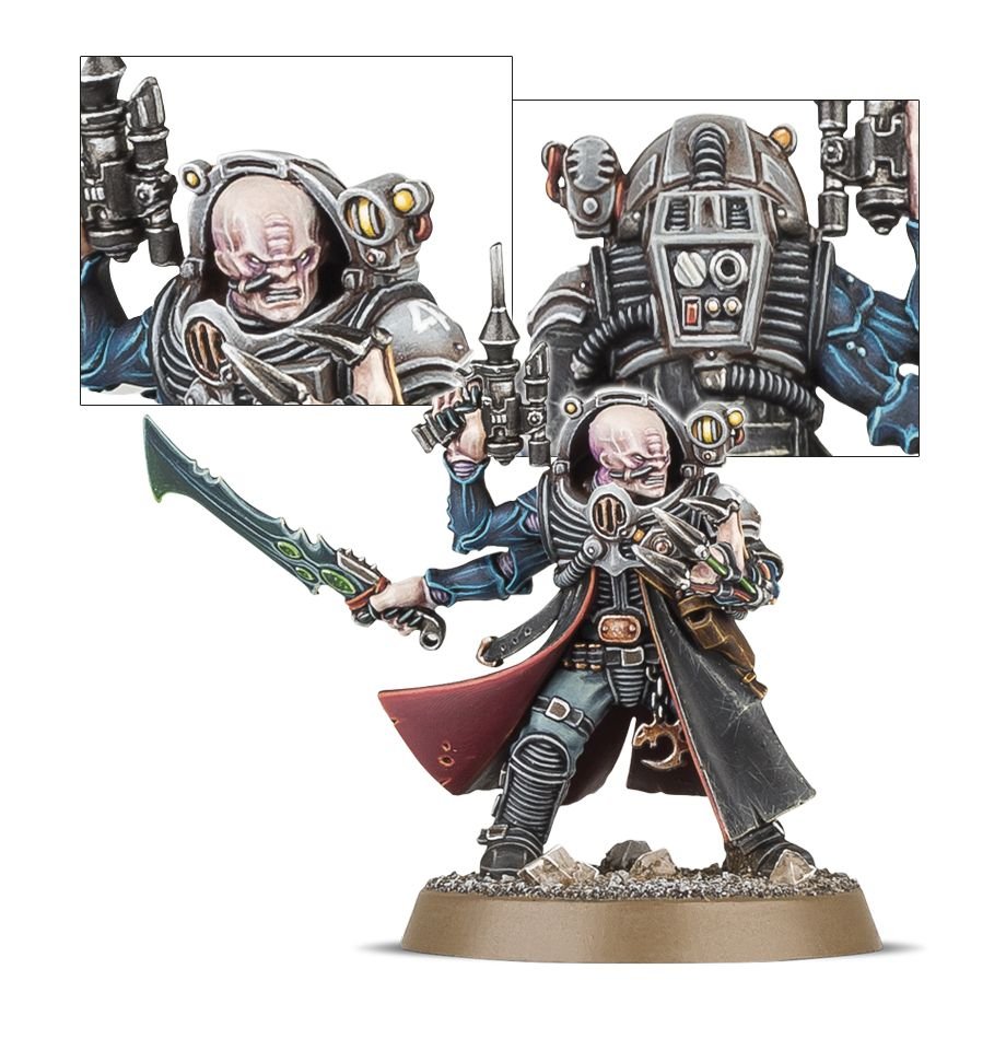 Genestealer Cults: Broodcoven - Loaded Dice