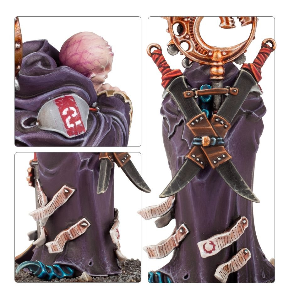 Genestealer Cults: Locus - Loaded Dice