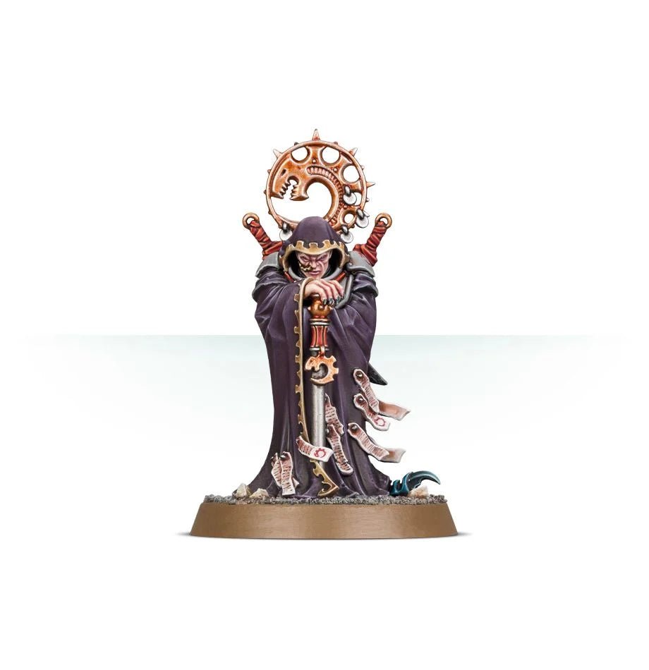 Genestealer Cults: Locus - Loaded Dice
