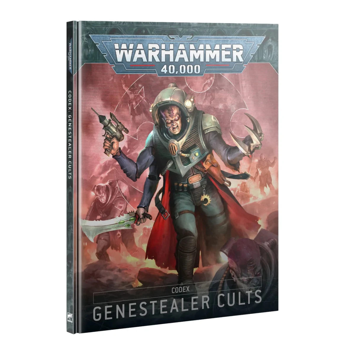 Genestealer Cults: Starter Bundle - Loaded Dice