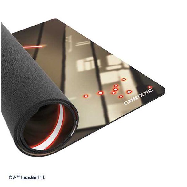 Gamegenic Star Wars: Unlimited Game Mat - Darth Maul - Loaded Dice
