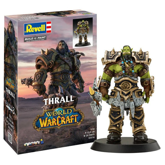 Gift set Thrall: World of Warcraft - Loaded Dice