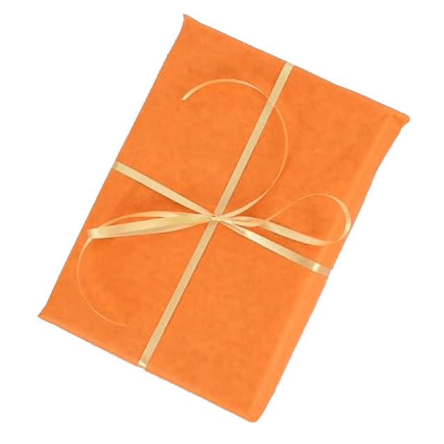 Gift Wrap, Bow & Message - Loaded Dice