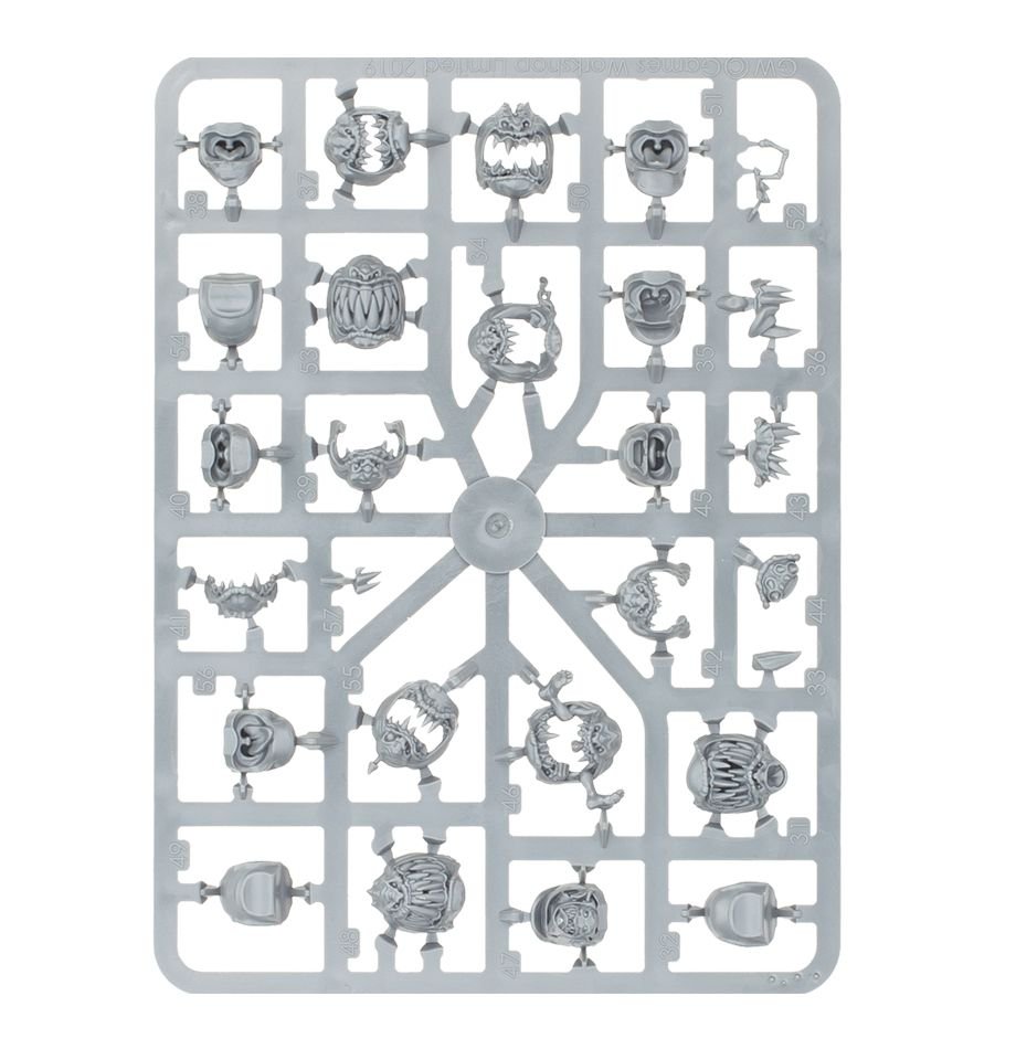 Gloomspite Gitz: Squig Herd - Loaded Dice