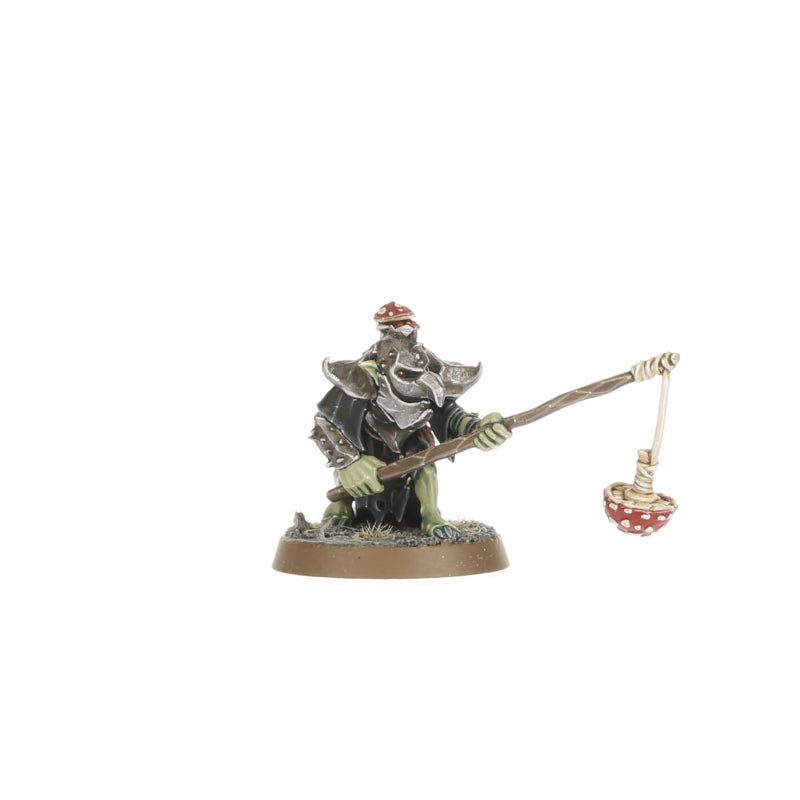 Gloomspite Gitz: Squig Herd painted miniature - Loaded Dice