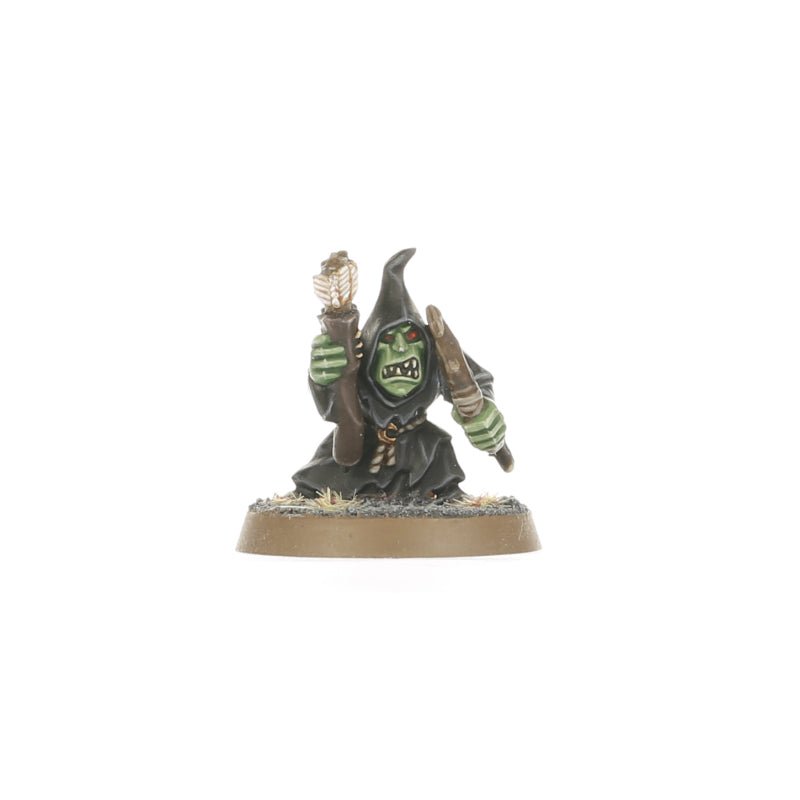 Gloomspite Gitz: Stabbas painted miniature - Loaded Dice