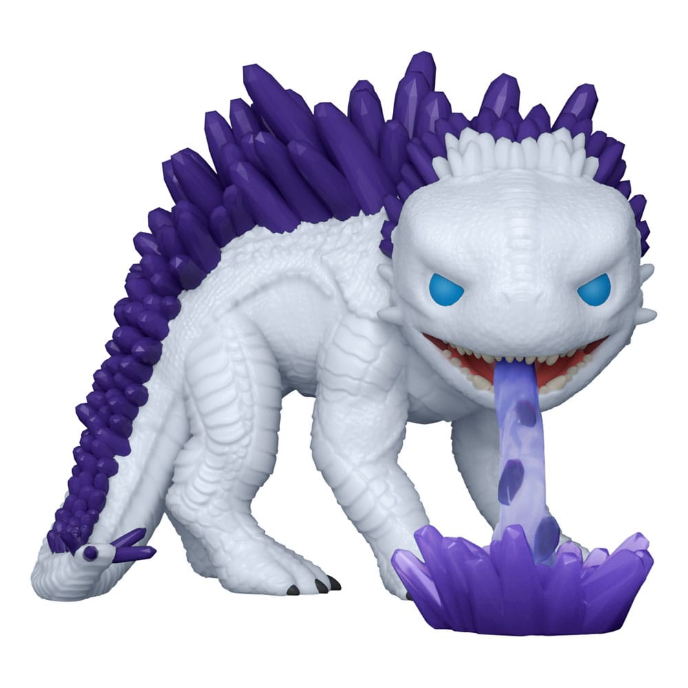 Godzilla vs. Kong 2 Funko POP! Shimo with Ice-Ray 9cm (1542) - Loaded Dice
