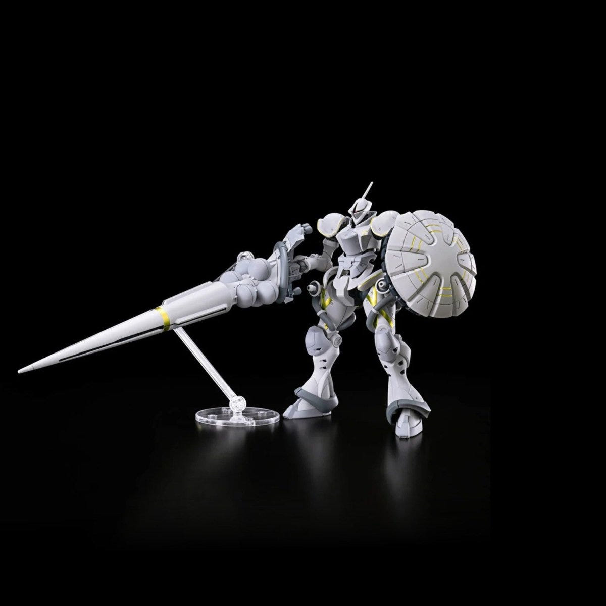 GQuuuuuuX - Mobile Suit C (Tentative)