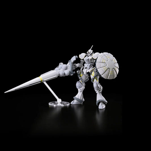 GQuuuuuuX - Mobile Suit C (Tentative)