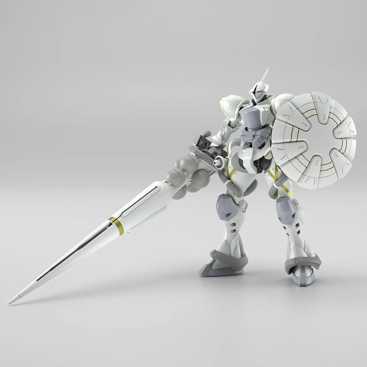 GQuuuuuuX - Mobile Suit C (Tentative)