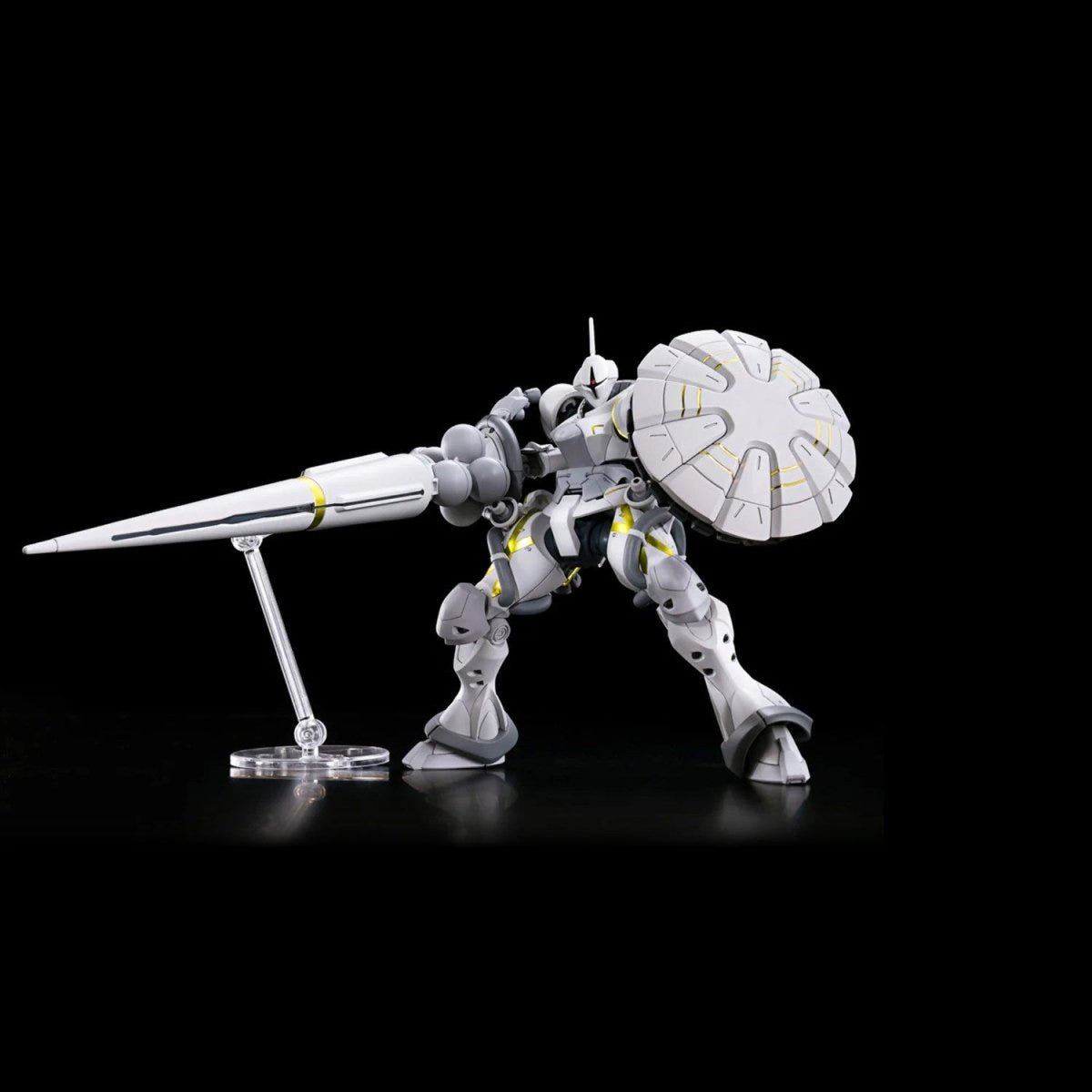 GQuuuuuuX - Mobile Suit C (Tentative)