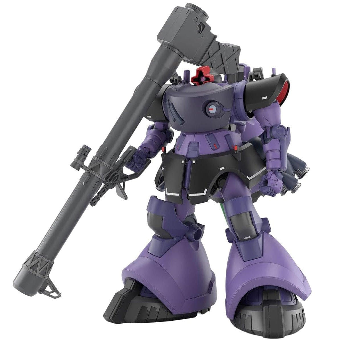 GQuuuuuuX - Mobile Suit E (Tentative)