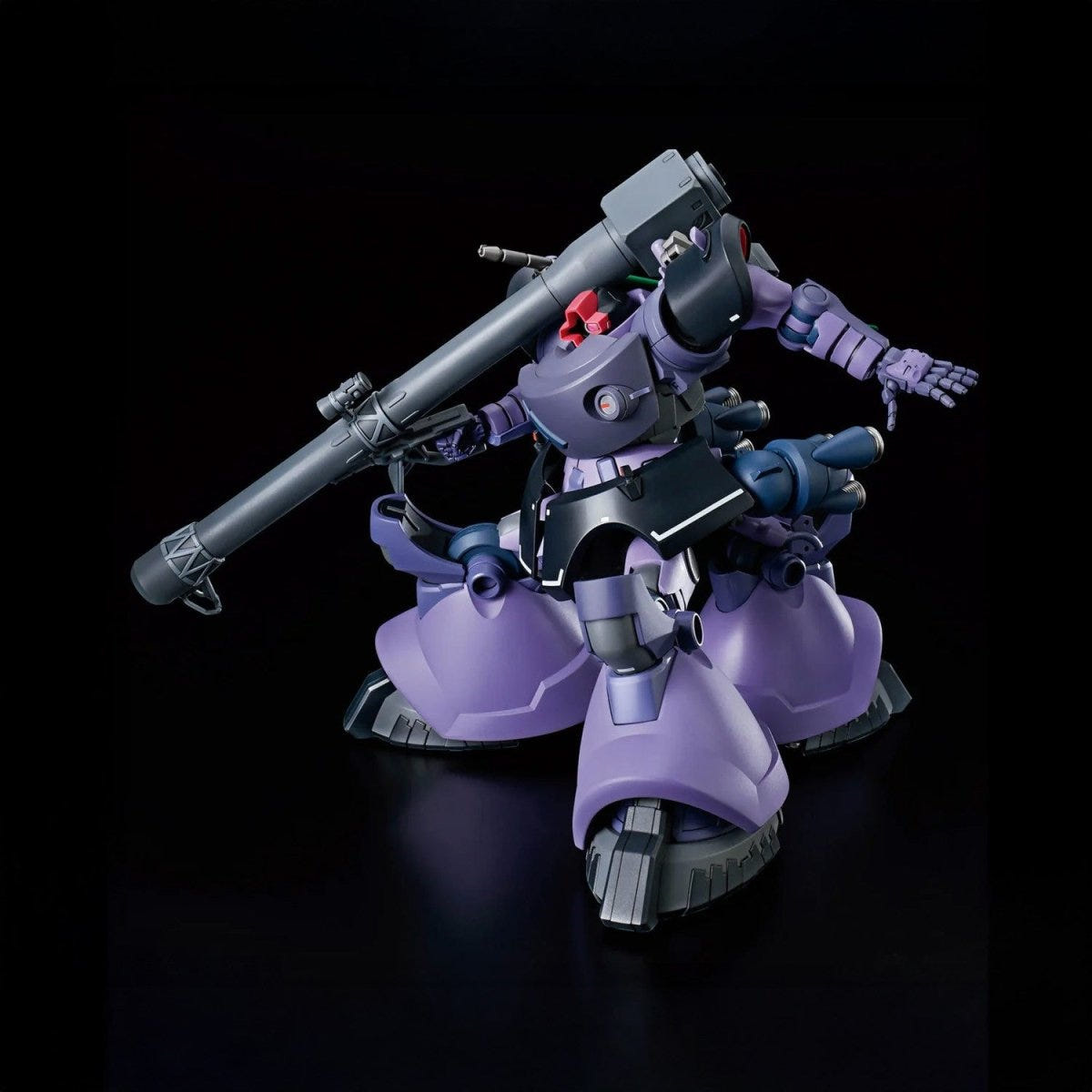 GQuuuuuuX - Mobile Suit E (Tentative)