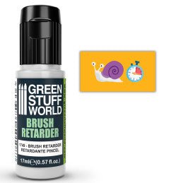 Brush Retarder 17ml - Loaded Dice