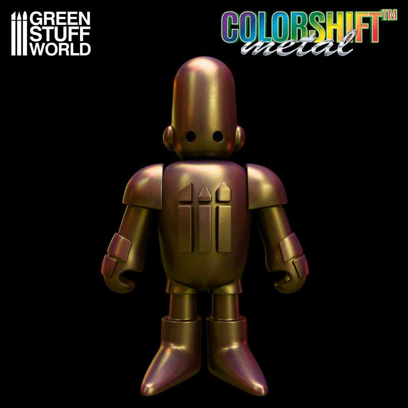 Green Stuff World - Chameleon Paint RED GOBLIN - Loaded Dice