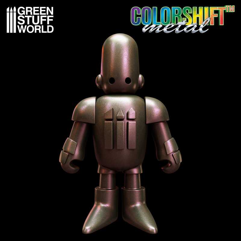 Green Stuff World - Chameleon Paint SOLAR ANOMALIE - Loaded Dice