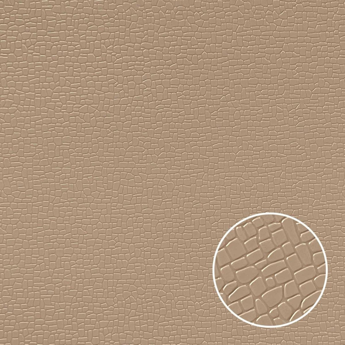 Green Stuff World Stone Wall plasticard texture with a magnified inset of the embossed stonework