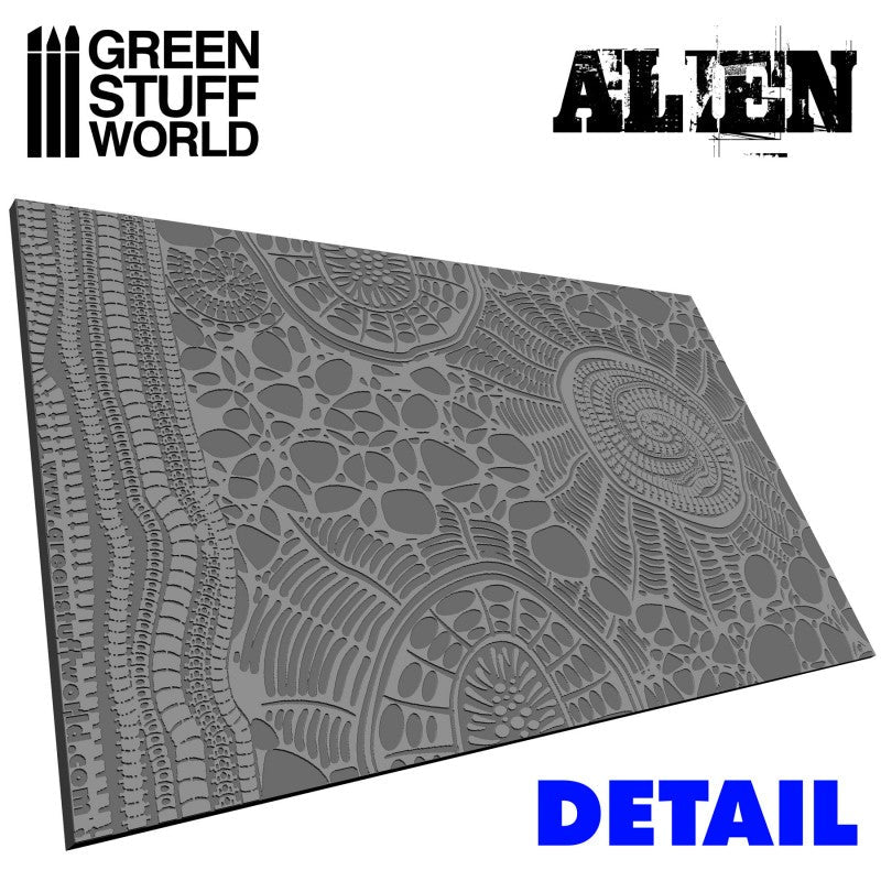 Green Stuff World Rolling Pin Ancestral Recall - Loaded Dice