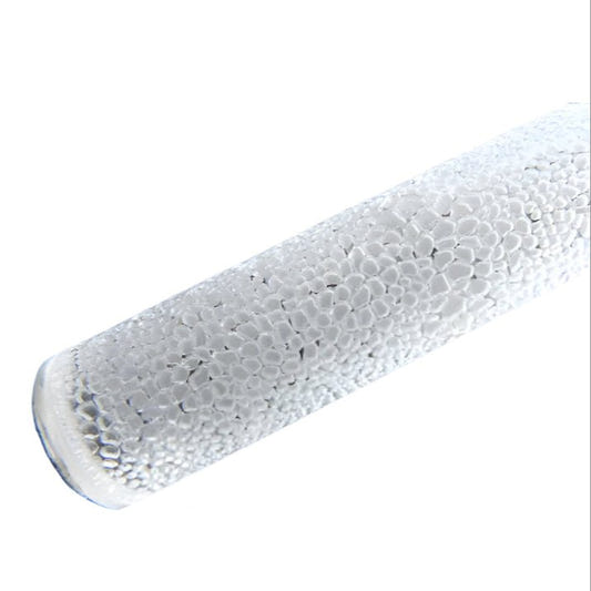Green Stuff World textured rolling pin Rolling Pin Cobblestone 15mm