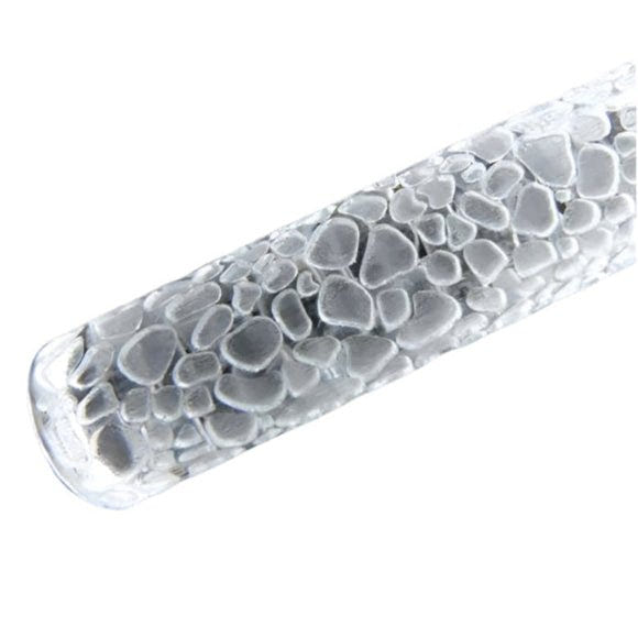 Green Stuff World textured rolling pin Rolling Pin Cobblestone