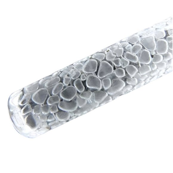 Green Stuff World textured rolling pin Rolling Pin Cobblestone