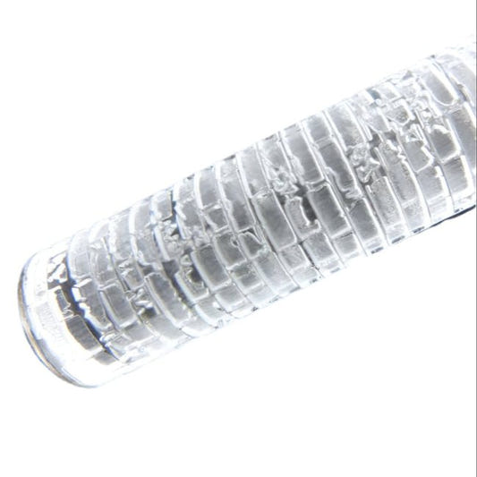 Green Stuff World textured rolling pin Rolling Pin Dutch Bricks