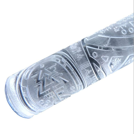 Green Stuff World textured rolling pin Rolling Pin Eldar