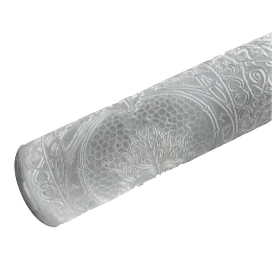 Green Stuff World textured rolling pin Rolling Pin Elven