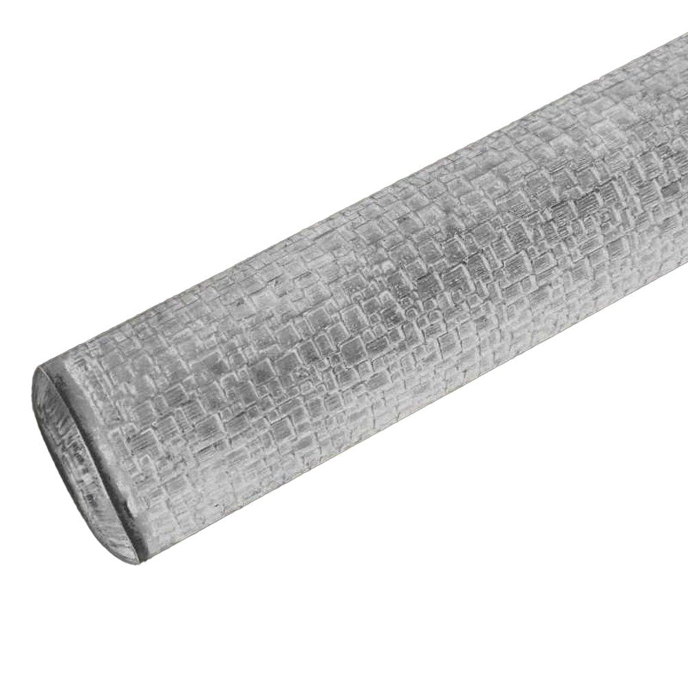 Green Stuff World textured rolling pin Rolling Pin Flagstone 15mm