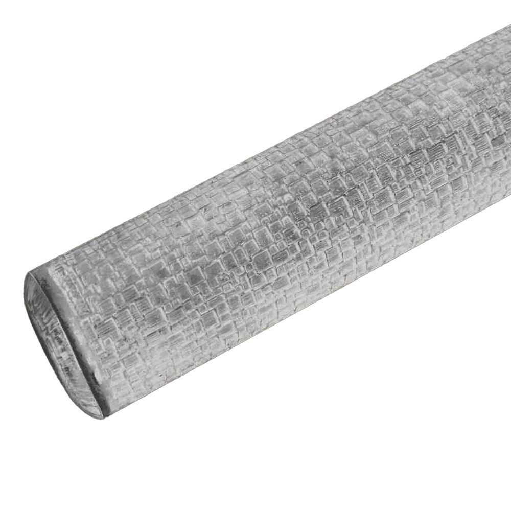 Green Stuff World textured rolling pin Rolling Pin Flagstone 15mm