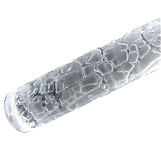 Green Stuff World textured rolling pin Rolling Pin Frozen