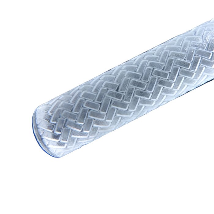Green Stuff World textured rolling pin Rolling Pin Herringbone