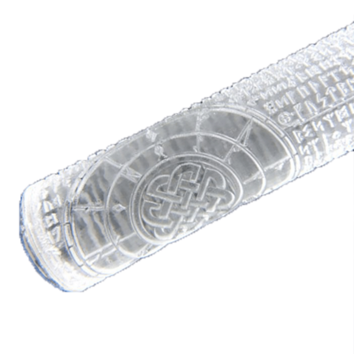 Green Stuff World Rolling Pin Runic - Loaded Dice