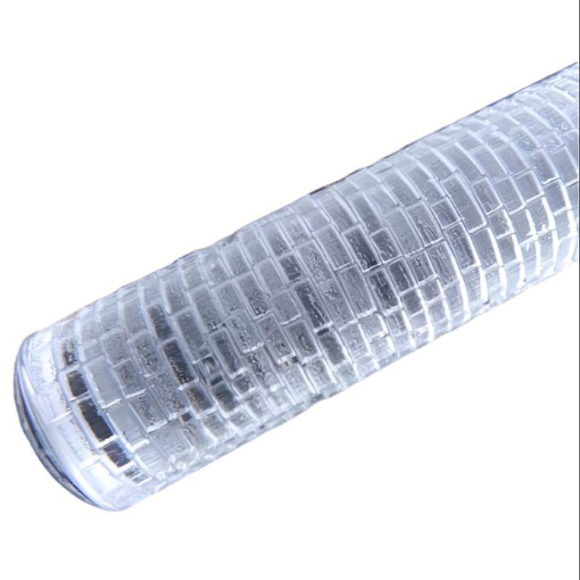 Green Stuff World textured rolling pin Rolling Pin Small Dutch Bricks