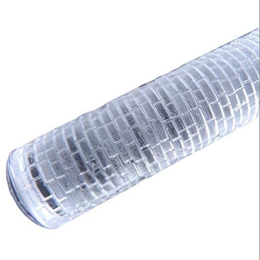 Green Stuff World textured rolling pin Rolling Pin Small Dutch Bricks