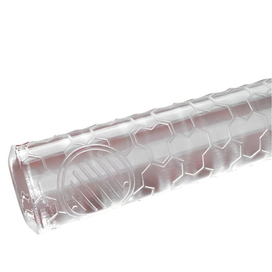 Green Stuff World textured rolling pin Rolling Pin TripleHex