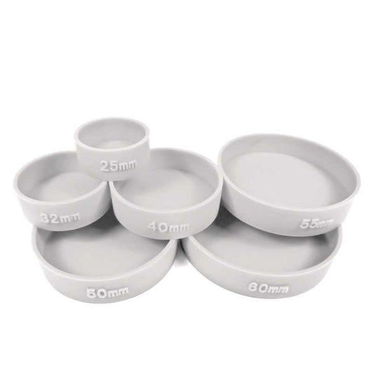 Green Stuff World Round Containment Mould hobby tool