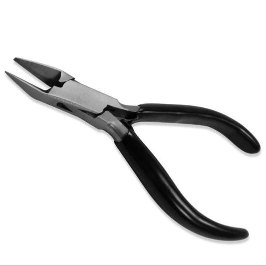 Green Stuff World Side Cutting Pliers - Black Handle 135cm hobby tool