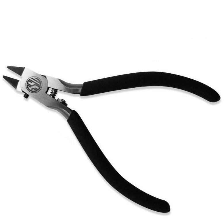 Green Stuff World - Ultra Flat Side Blade Nipper - Loaded Dice