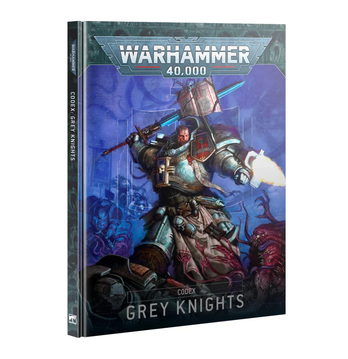 Grey Knights: Starter Bundle - Loaded Dice