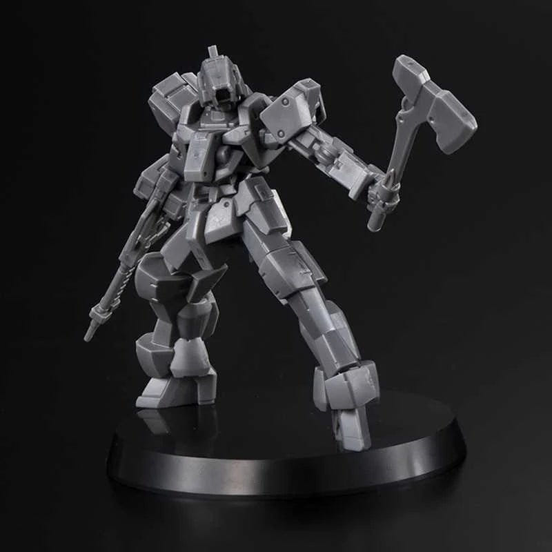 Gundam TCG: Assemble Set (PC01A) - Iron Blooded Orphans - Loaded Dice