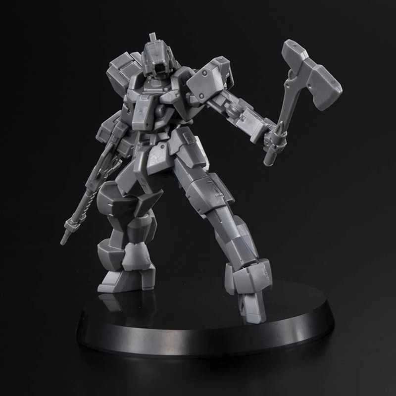 Gundam TCG: Assemble Set (PC01A) - Iron Blooded Orphans - Loaded Dice