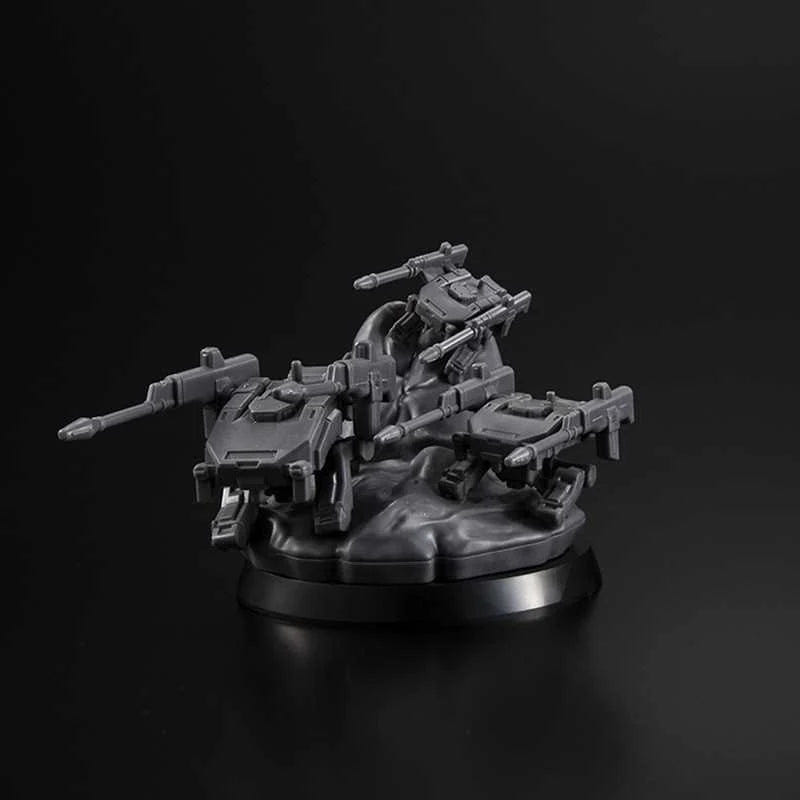 Gundam TCG: Assemble Set (PC01A) - Iron Blooded Orphans - Loaded Dice