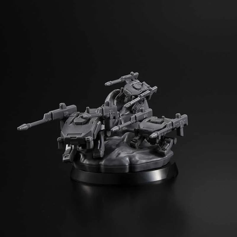 Gundam TCG: Assemble Set (PC01A) - Iron Blooded Orphans - Loaded Dice