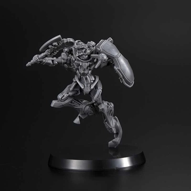 Gundam TCG: Assemble Set (PC02A) - GQuuuuuuX - Loaded Dice