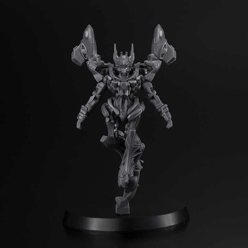 Gundam TCG: Assemble Set (PC02A) - GQuuuuuuX - Loaded Dice