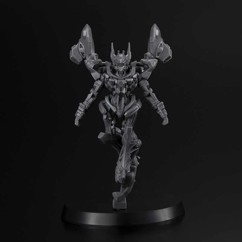 Gundam TCG: Assemble Set (PC02A) - GQuuuuuuX - Loaded Dice