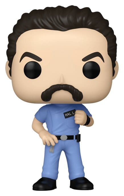 Happy Gilmore 2 Funko POP! Hal L 9cm (2020) - Loaded Dice